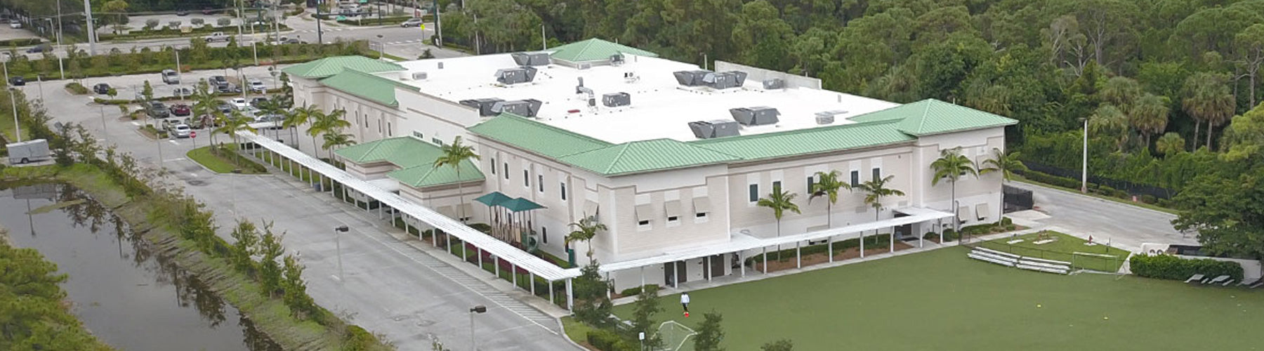 Renaissance Charter School At Central Palm (K-5)