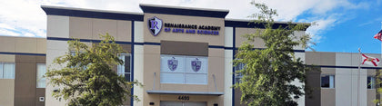 Renaissance Academy of Arts and Sciences
