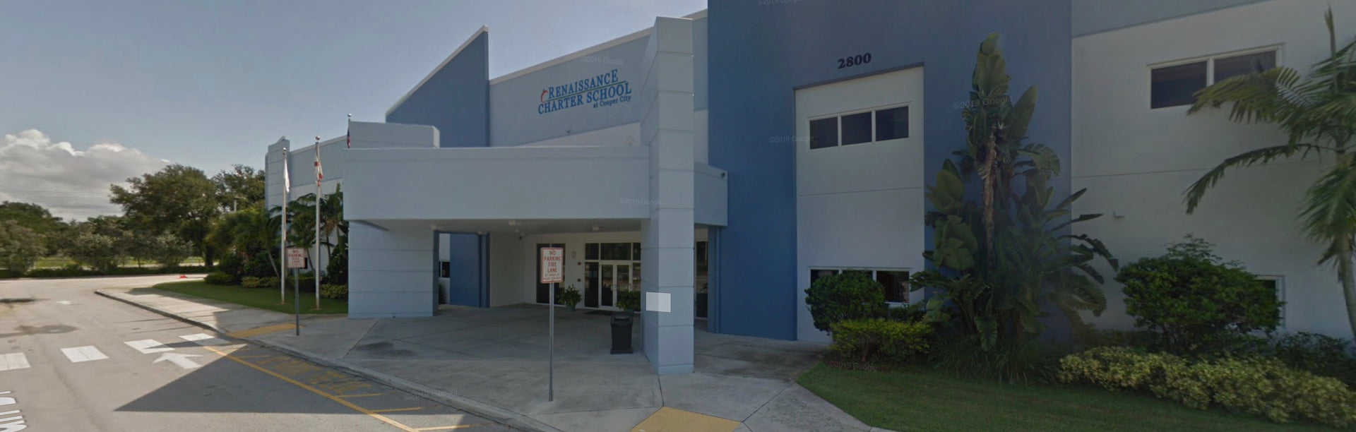 Renaissance Charter School At Cooper City (K-5)