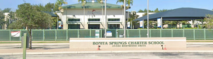 Bonita Springs Charter School (6-8)