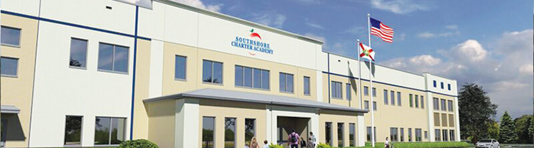 Southshore Charter Academy (K-5)