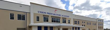 Union Preparatory Academy At Indian Trail (6-8)