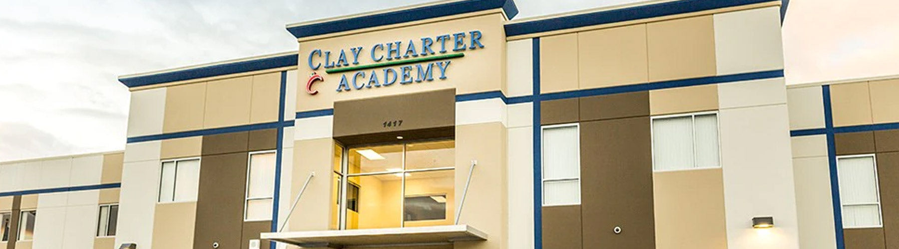 Clay Charter Academy