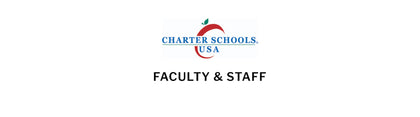 Charter Schools USA Faculty & Staff