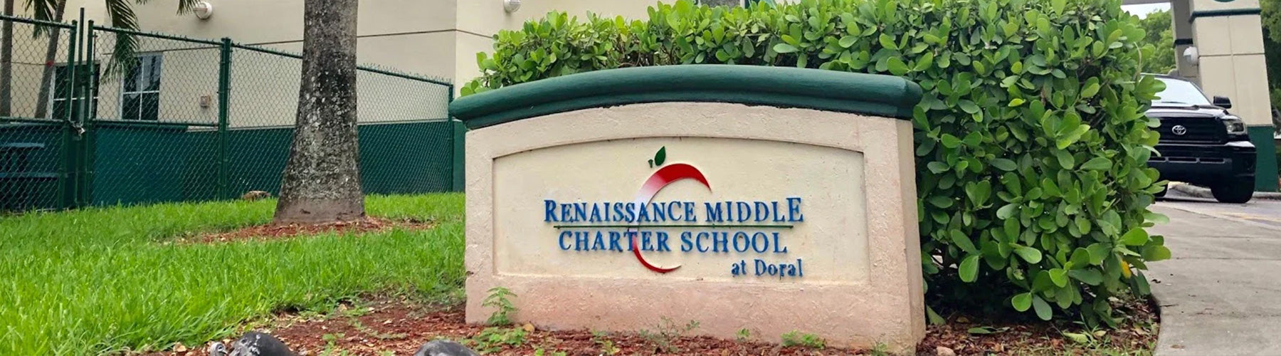 Renaissance Charter Middle School At Doral (6-8)
