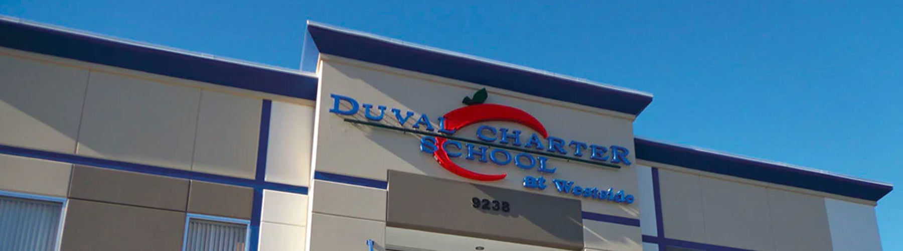 Duval Charter School at Westside (6-8)