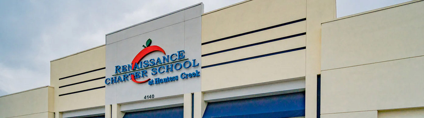 Renaissance Charter School at Hunter's Creek