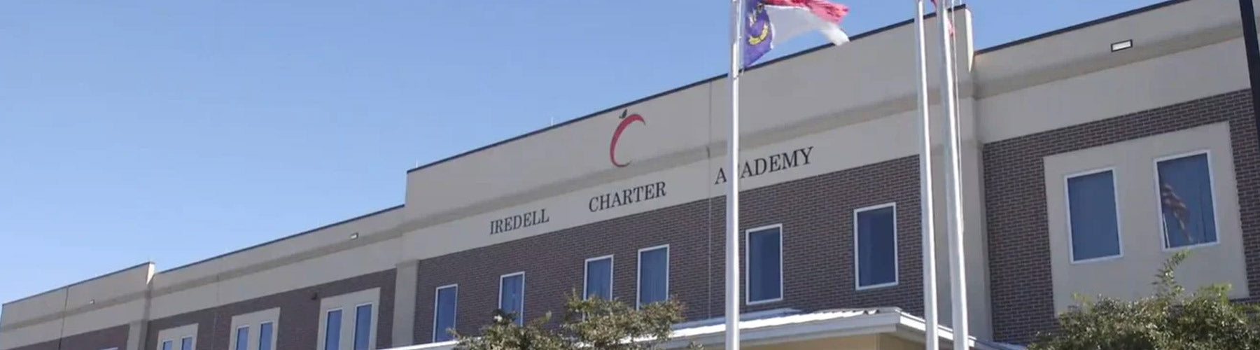 Iredell Charter Academy