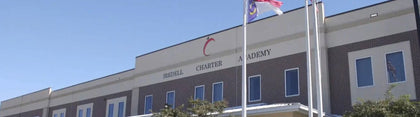 Iredell Charter Academy
