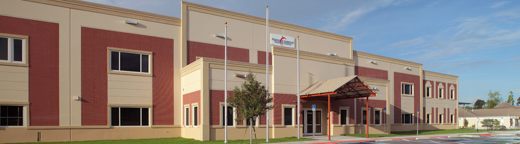 Henderson Hammock Charter School (K-5)