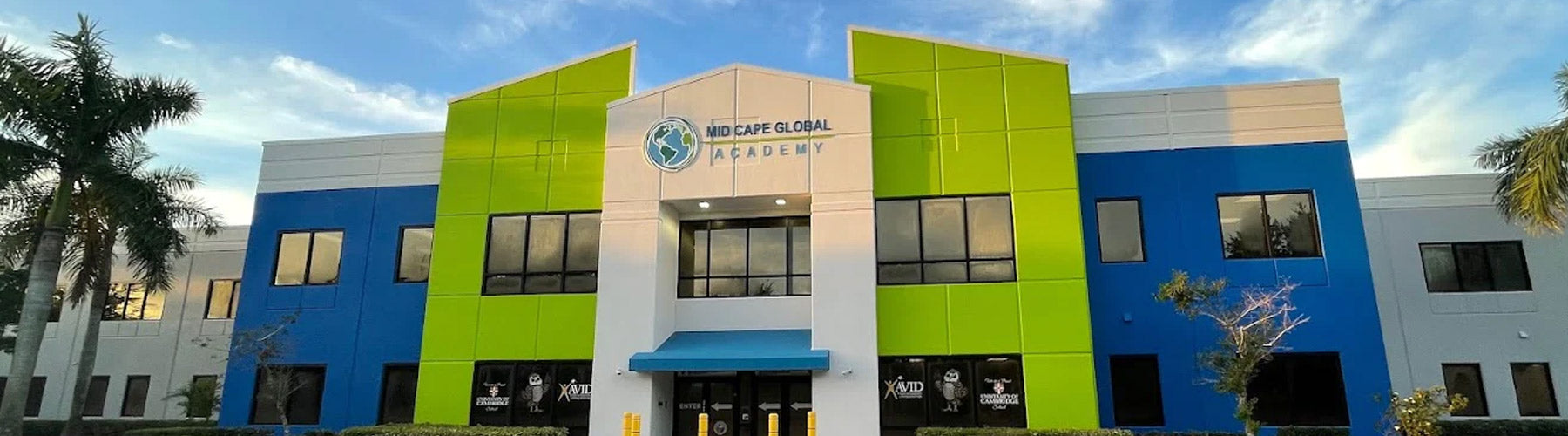 Mid Cape Global Academy