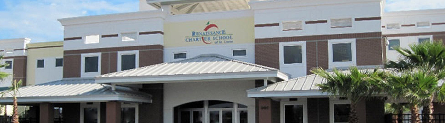 Renaissance Charter School at St. Lucie