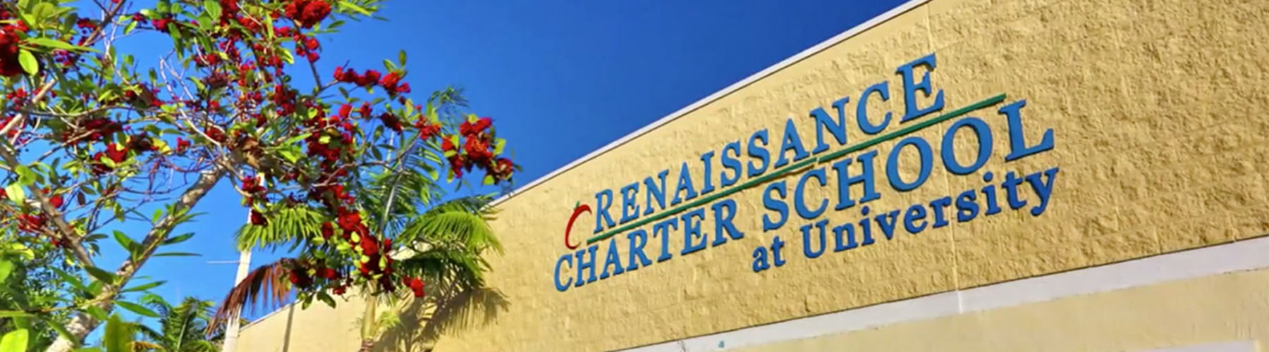 Renaissance Charter School at University (6-8)