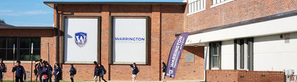 Warrington Preparatory Academy