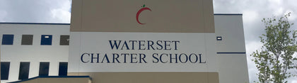 Waterset Charter School (K-5)