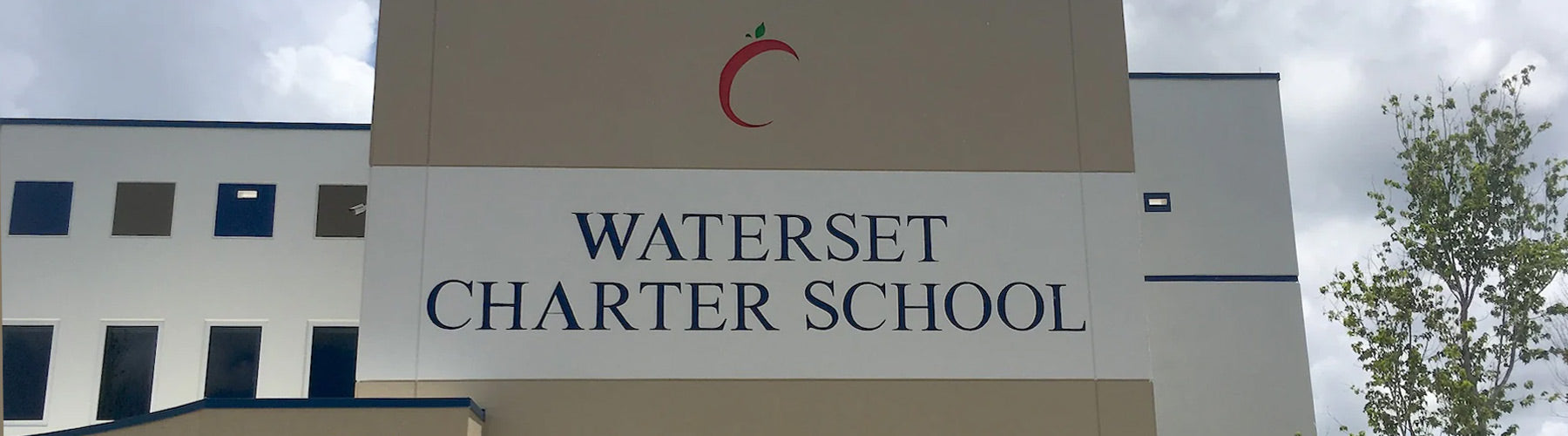 Waterset Charter School (6-8)