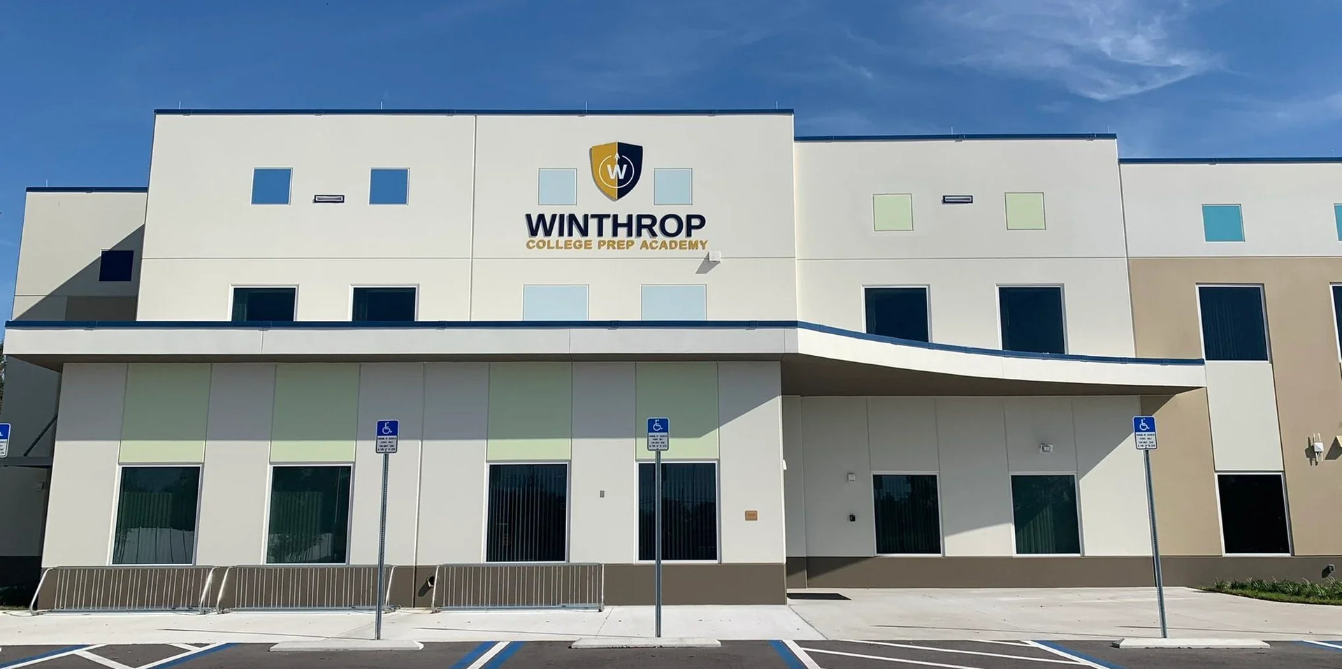 Winthrop Charter School (K-5)