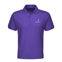 Academia Preparatoria de Berkeley (K-5) - Liberty Polo