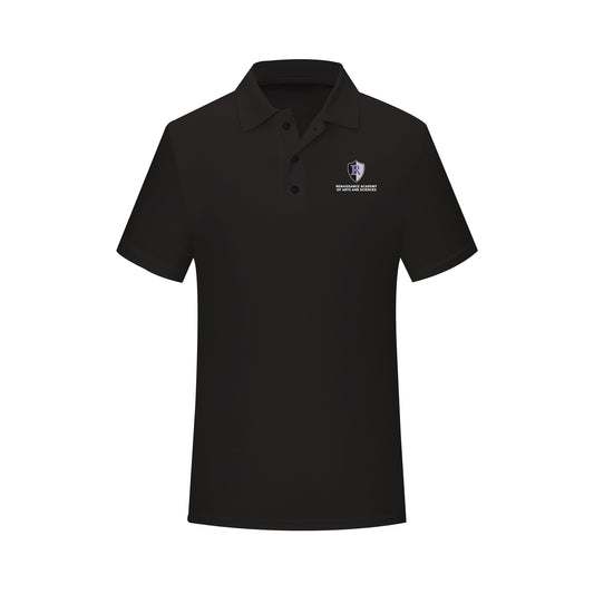 Renaissance Academy Of Arts And Sciences (9-12) - Freedom Activewear Polo