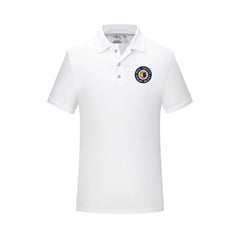 Duval Charter Scholars Academy (6-8) - Freedom Activewear Polo