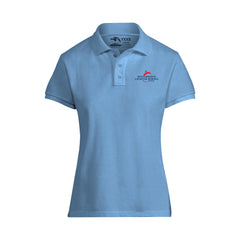 Liberty Polo - Womens Sizes