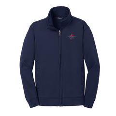 Keys Gate Nation Adult Unisex 2 Pocket Jacket