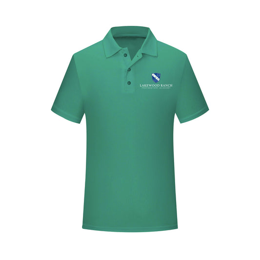 Lakewood Ranch Preparatory Academy (K-5) - Freedom Activewear Polo