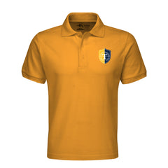 Academia Preparatoria de Berkeley (K-5) - Liberty Polo