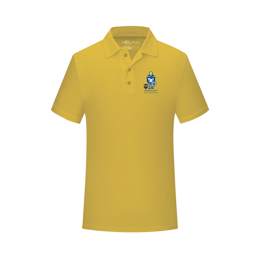 Prodigy at Keys Gate Charter  - Freedom Activewear Polo