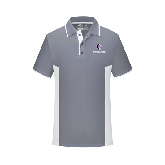 Academia Renacentista de Artes y Ciencias (6-8) - Polo Freedom Activewear