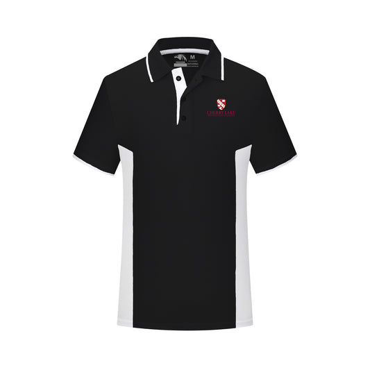 Cherry Lake Preparatory Academy (6-8) - Freedom Activewear Polo