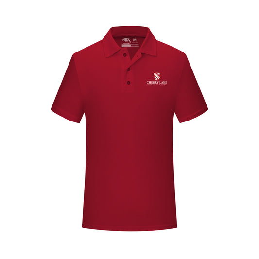 Cherry Lake Preparatory Academy (K-5) - Freedom Activewear Polo