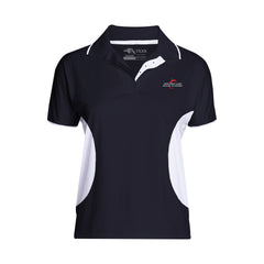 Concord Lake Steam Academy (6-8) - Freedom Activewear Polo