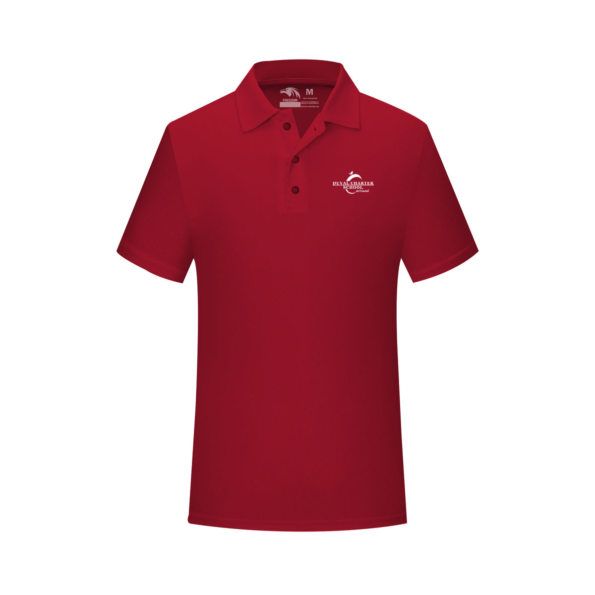 Duval Charter School at Coastal (K-5) - Freedom Activewear