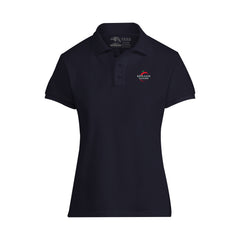 Keys Gate Nation (9-12) - Polo Liberty azul marino