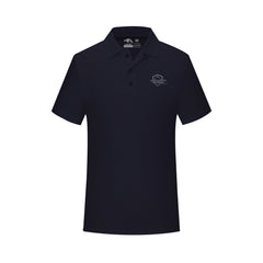 Discovery School at Myrtle Beach (K-5) - Freedom Activewear Polo