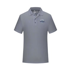 Discovery School at Myrtle Beach (6-8) - Freedom Activewear Polo