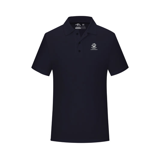 Six Mile Charter Academy (5-8) - Freedom Activewear Polo