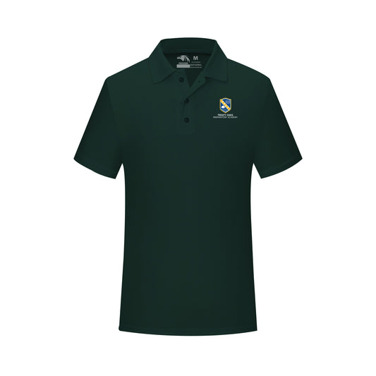 Treaty Oaks Preparatory Academy (K-5) - Liberty Polo