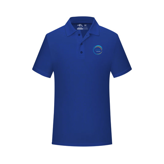 Union Park Charter Academy (6-8) - Freedom Activewear Polo