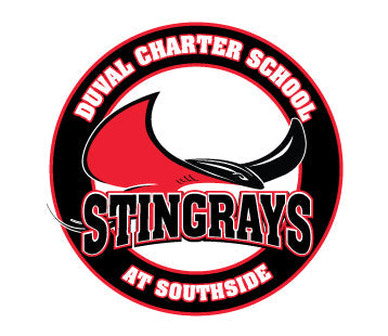 Duval Charter School en Southside (5-8) - Freedom Activewear