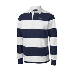 Keys Gate Nation (9-12) - Patriot Rugby Polo