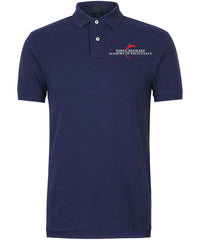 North Broward Academy of Excellence (K-5) - Navy Blue Liberty Polo