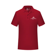 Waterset Charter School (K-5) - Freedom Activewear Polo