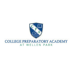 College Prep Academy at Wellen Park - Chaqueta unisex con 2 bolsillos