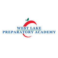 West Lake Preparatory Academy - Chaqueta unisex con 2 bolsillos